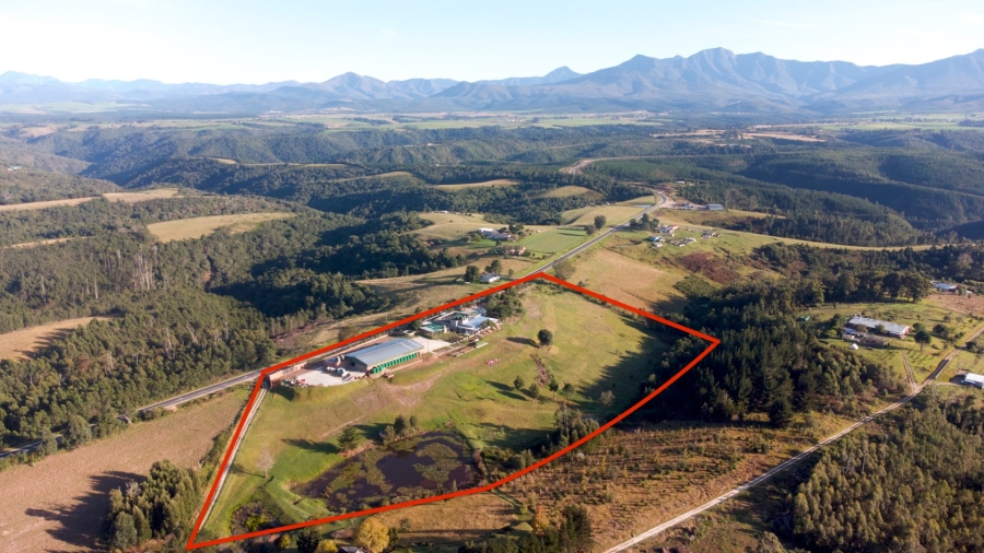 18 Bedroom Property for Sale in Sedgefield Rural Western Cape